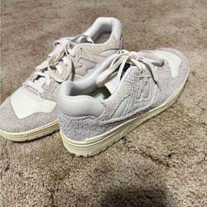 New Balance Aime Leon Dore 550 low Suede size 12